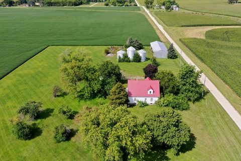 Tiny photo for 12710 W 1000N Road, Bonfield, IL 60913 (MLS # 12391483)