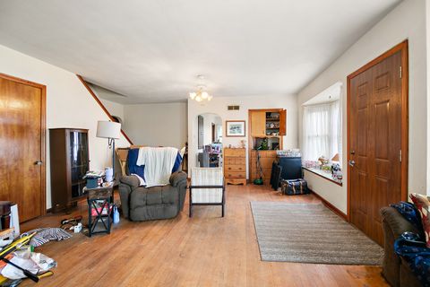 Tiny photo for 12710 W 1000N Road, Bonfield, IL 60913 (MLS # 12391483)