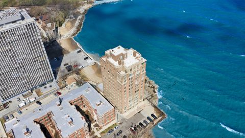 Tiny photo for 2666 E 73rd Street #4W, Chicago, IL 60649 (MLS # 12594120)