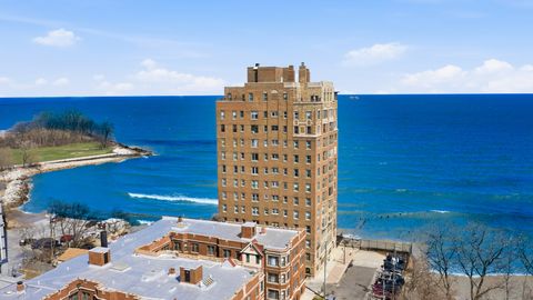 Tiny photo for 2666 E 73rd Street #4W, Chicago, IL 60649 (MLS # 12594120)