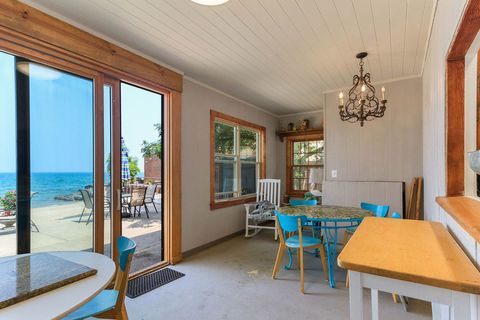 Tiny photo for 2666 E 73rd Street #4W, Chicago, IL 60649 (MLS # 12594120)