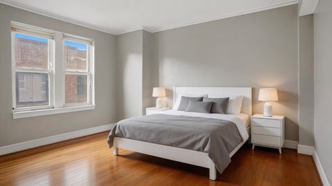 Tiny photo for 2666 E 73rd Street #4W, Chicago, IL 60649 (MLS # 12594120)