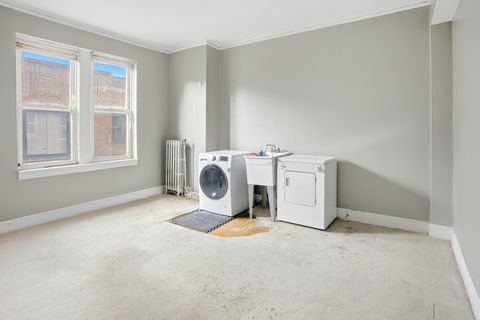 Tiny photo for 2666 E 73rd Street #4W, Chicago, IL 60649 (MLS # 12594120)