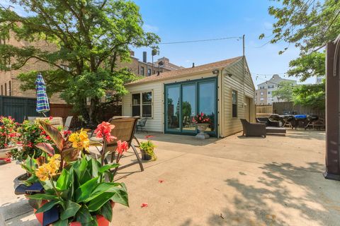 Tiny photo for 2666 E 73rd Street #4W, Chicago, IL 60649 (MLS # 12594120)