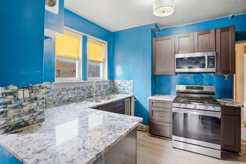 Tiny photo for 2666 E 73rd Street #4W, Chicago, IL 60649 (MLS # 12594120)