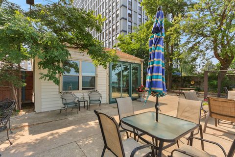 Tiny photo for 2666 E 73rd Street #4W, Chicago, IL 60649 (MLS # 12594120)