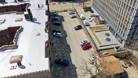 Tiny photo for 2666 E 73rd Street #4W, Chicago, IL 60649 (MLS # 12594120)