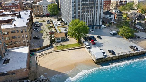 Tiny photo for 2666 E 73rd Street #4W, Chicago, IL 60649 (MLS # 12594120)