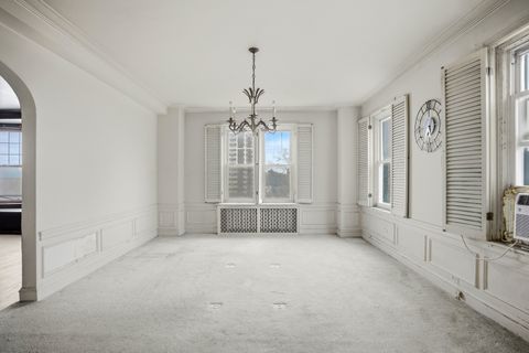 Tiny photo for 2666 E 73rd Street #4W, Chicago, IL 60649 (MLS # 12594120)