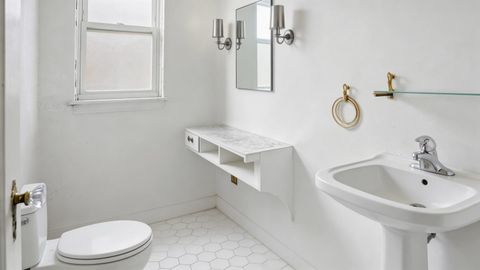 Tiny photo for 2666 E 73rd Street #4W, Chicago, IL 60649 (MLS # 12594120)