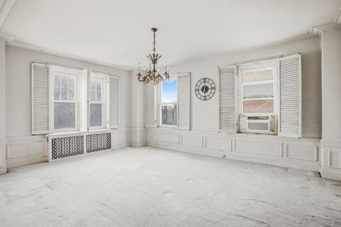 Tiny photo for 2666 E 73rd Street #4W, Chicago, IL 60649 (MLS # 12594120)