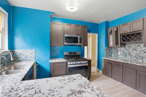 Tiny photo for 2666 E 73rd Street #4W, Chicago, IL 60649 (MLS # 12594120)