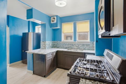 Tiny photo for 2666 E 73rd Street #4W, Chicago, IL 60649 (MLS # 12594120)