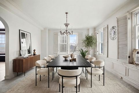 Tiny photo for 2666 E 73rd Street #4W, Chicago, IL 60649 (MLS # 12594120)