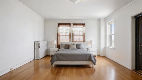 Tiny photo for 2666 E 73rd Street #4W, Chicago, IL 60649 (MLS # 12594120)