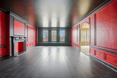 Tiny photo for 2666 E 73rd Street #4W, Chicago, IL 60649 (MLS # 12594120)