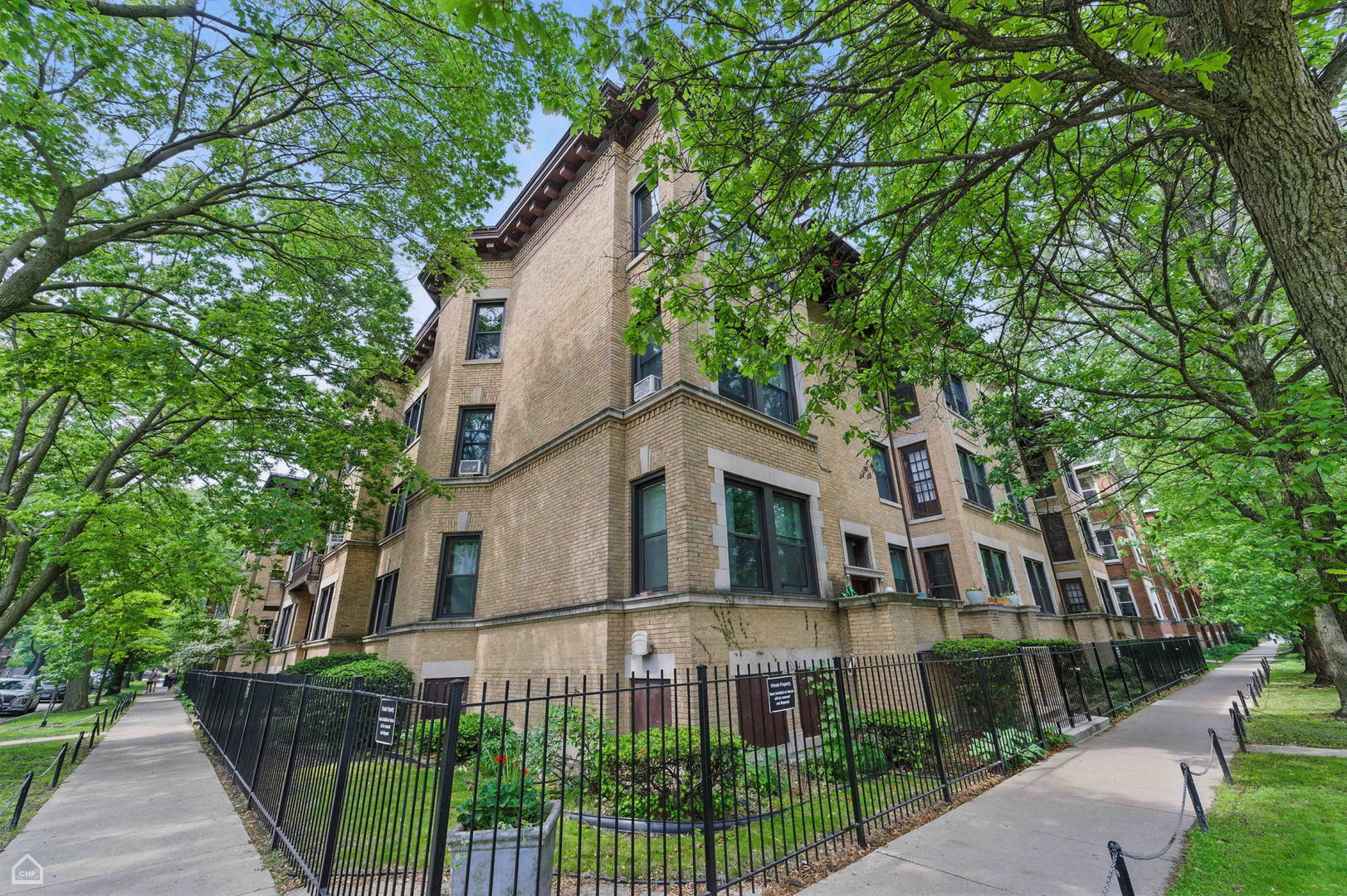 1235 E 53rd Street 3