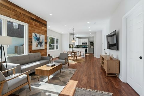 Tiny photo for 1015 Oakland Avenue, Joliet, IL 60435 (MLS # 12525511)