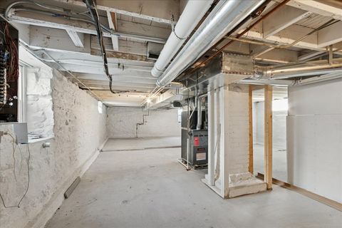 Tiny photo for 1015 Oakland Avenue, Joliet, IL 60435 (MLS # 12525511)