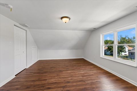 Tiny photo for 1015 Oakland Avenue, Joliet, IL 60435 (MLS # 12525511)