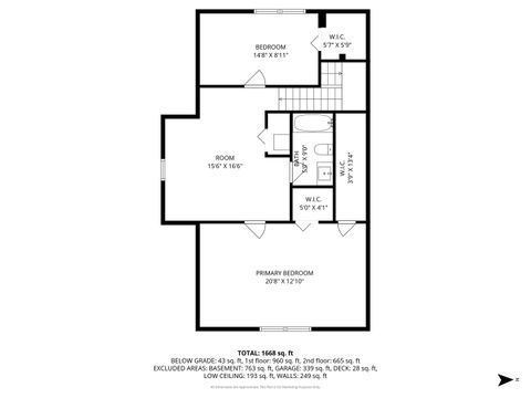 Tiny photo for 1015 Oakland Avenue, Joliet, IL 60435 (MLS # 12525511)