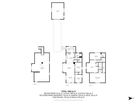 Tiny photo for 1015 Oakland Avenue, Joliet, IL 60435 (MLS # 12525511)
