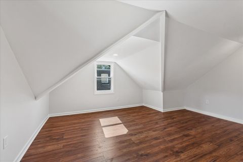 Tiny photo for 1015 Oakland Avenue, Joliet, IL 60435 (MLS # 12525511)