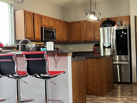 Tiny photo for Matteson, IL 60443 (MLS # 12645263)