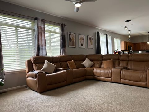 Tiny photo for Matteson, IL 60443 (MLS # 12645263)