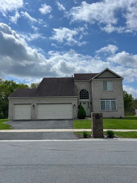 Photo of Matteson, IL 60443 (MLS # 12645263)