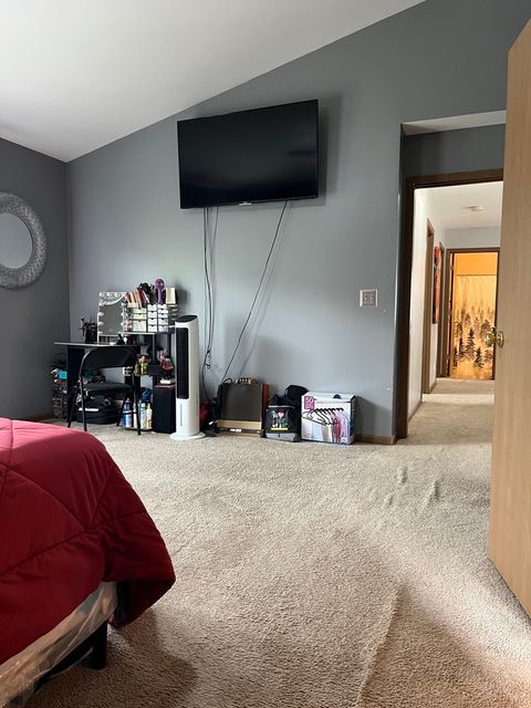 Tiny photo for Matteson, IL 60443 (MLS # 12645263)