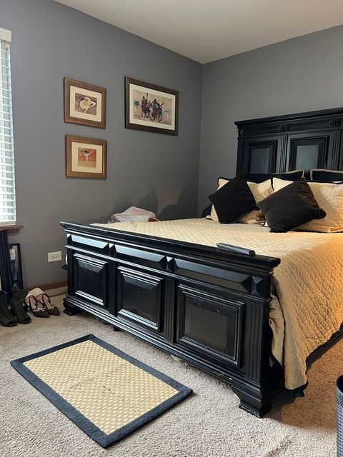 Tiny photo for Matteson, IL 60443 (MLS # 12645263)