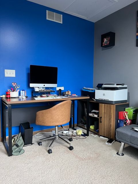 Tiny photo for Matteson, IL 60443 (MLS # 12645263)