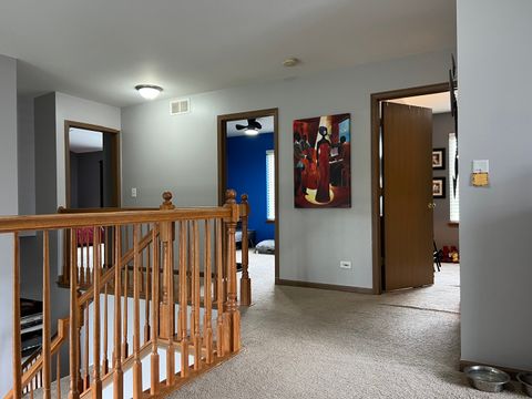 Tiny photo for Matteson, IL 60443 (MLS # 12645263)
