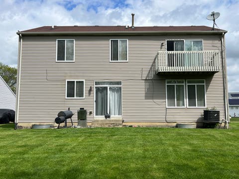 Tiny photo for Matteson, IL 60443 (MLS # 12645263)
