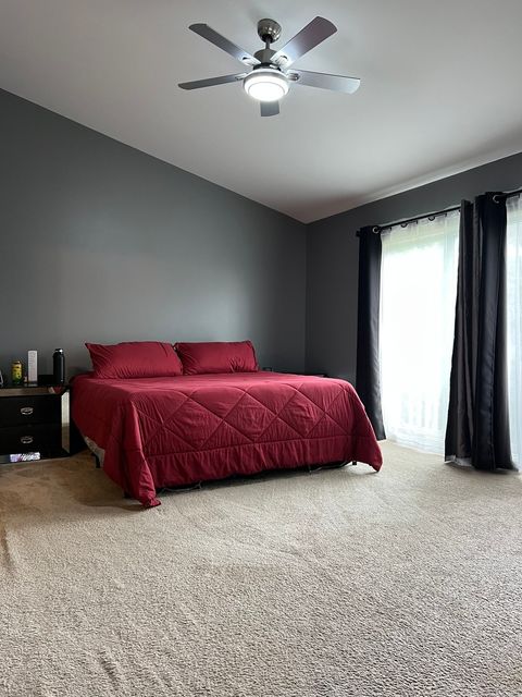 Tiny photo for Matteson, IL 60443 (MLS # 12645263)