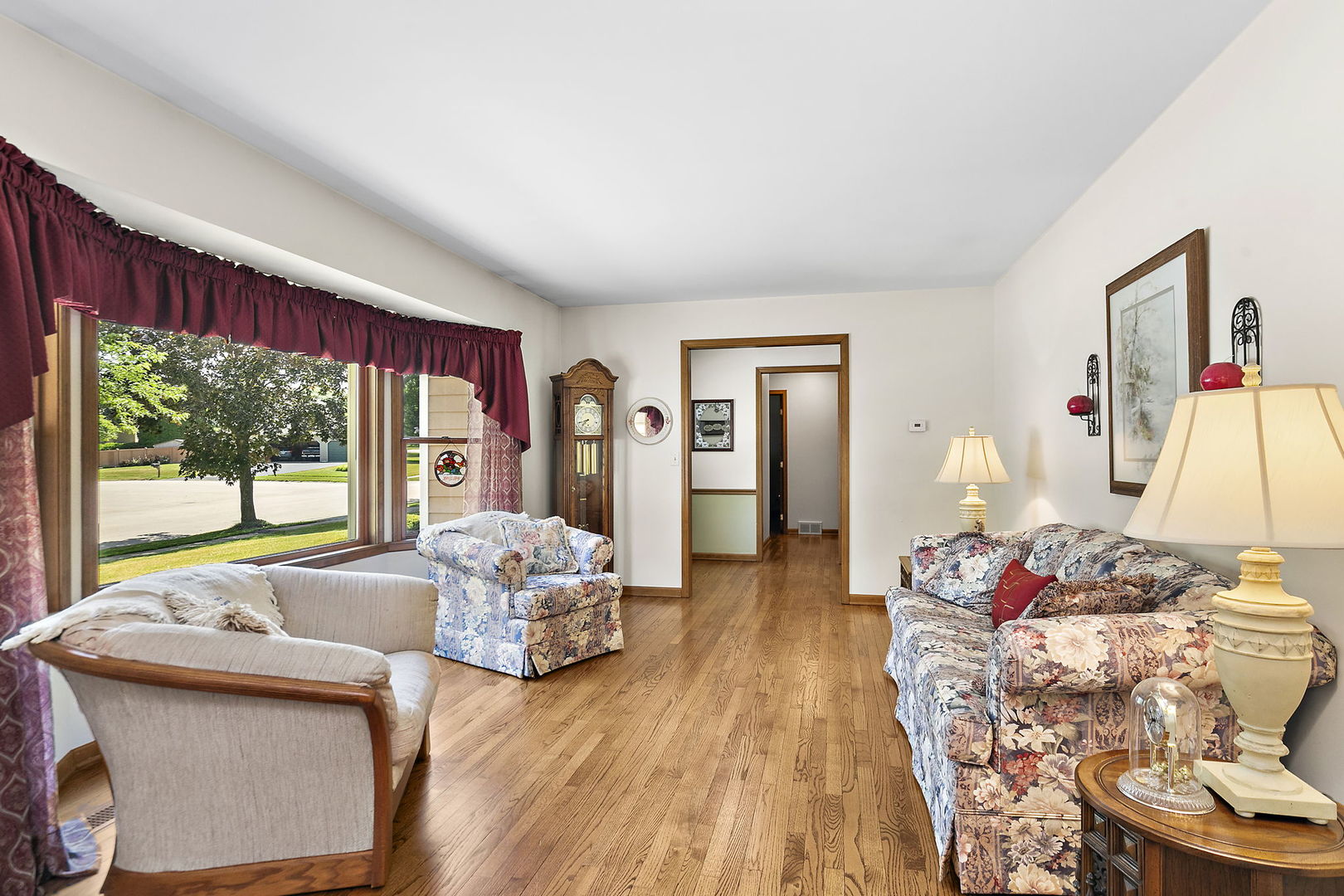 831 Crabtree Lane