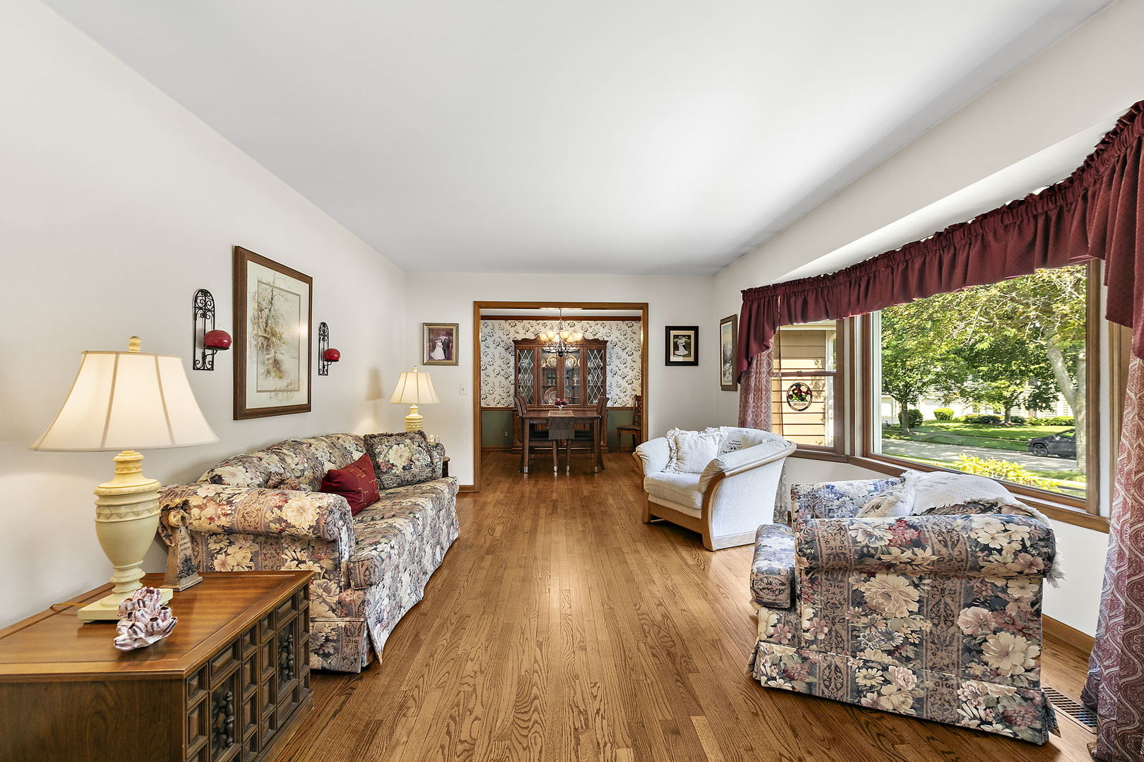 831 Crabtree Lane