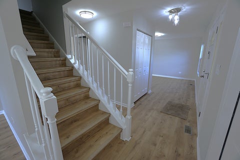 Tiny photo for 22038 Jillian Court, Richton Park, IL 60471 (MLS # 12773099)