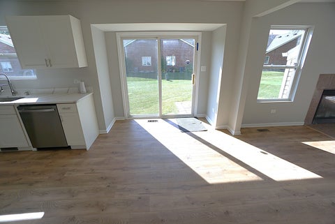 Tiny photo for 22038 Jillian Court, Richton Park, IL 60471 (MLS # 12773099)