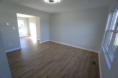 Tiny photo for 22038 Jillian Court, Richton Park, IL 60471 (MLS # 12773099)
