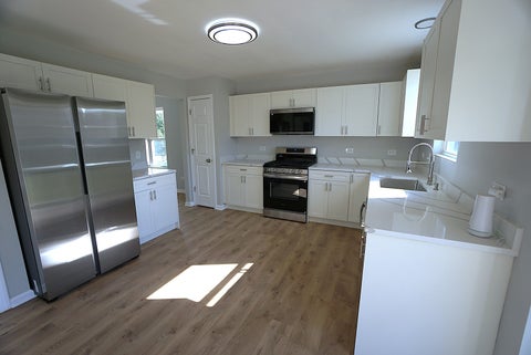 Tiny photo for 22038 Jillian Court, Richton Park, IL 60471 (MLS # 12773099)