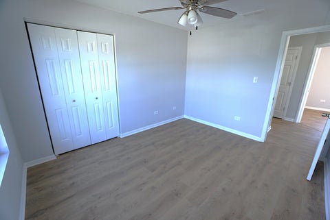 Tiny photo for 22038 Jillian Court, Richton Park, IL 60471 (MLS # 12773099)