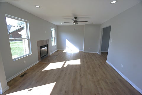 Tiny photo for 22038 Jillian Court, Richton Park, IL 60471 (MLS # 12773099)