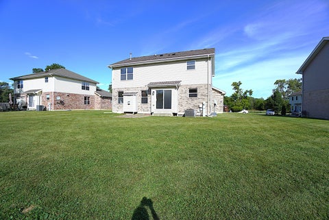 Tiny photo for 22038 Jillian Court, Richton Park, IL 60471 (MLS # 12773099)