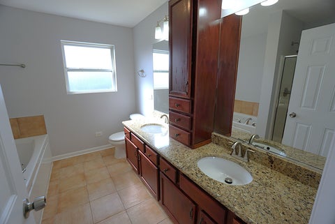 Tiny photo for 22038 Jillian Court, Richton Park, IL 60471 (MLS # 12773099)