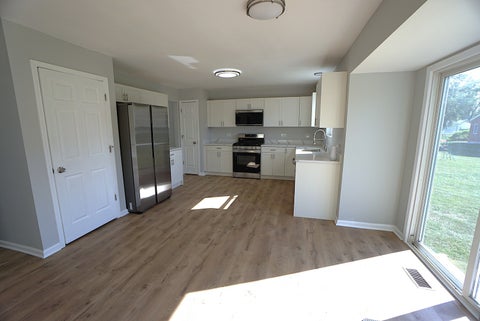 Tiny photo for 22038 Jillian Court, Richton Park, IL 60471 (MLS # 12773099)