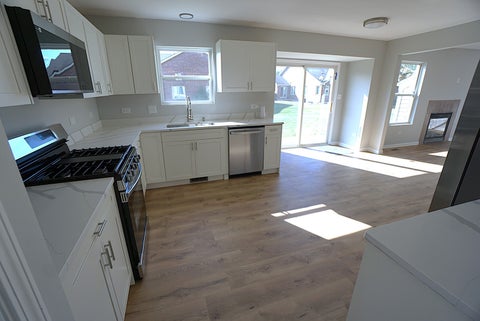 Tiny photo for 22038 Jillian Court, Richton Park, IL 60471 (MLS # 12773099)