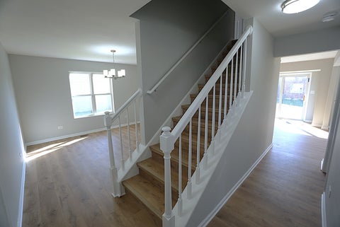 Tiny photo for 22038 Jillian Court, Richton Park, IL 60471 (MLS # 12773099)