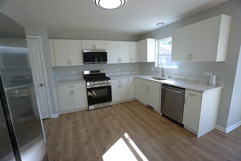 Tiny photo for 22038 Jillian Court, Richton Park, IL 60471 (MLS # 12773099)